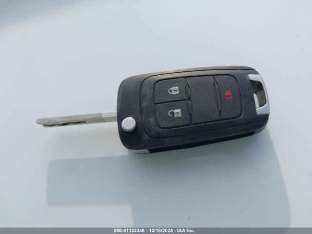 3GNCJNSB9GL268846 Chevrolet Trax 1ls