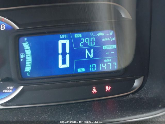 3GNCJNSB9GL268846 Chevrolet Trax 1ls