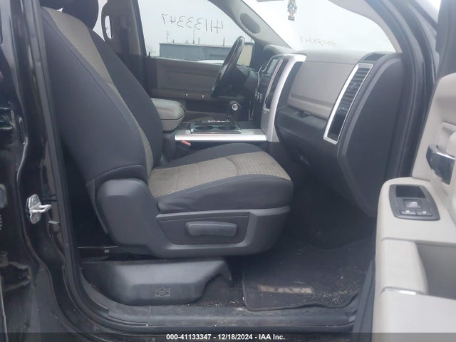 2011 RAM 1500 1D7RV1CT5BS612924 Photo 4
