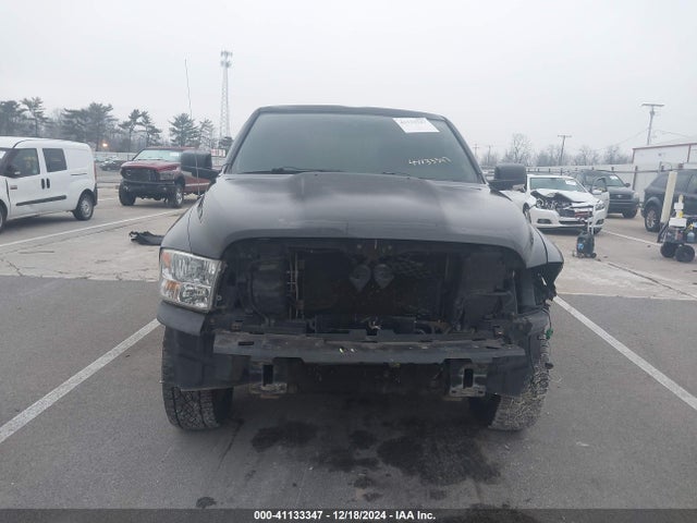 2011 RAM 1500 1D7RV1CT5BS612924 Photo 5