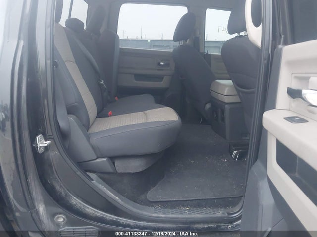 2011 RAM 1500 1D7RV1CT5BS612924 Photo 7