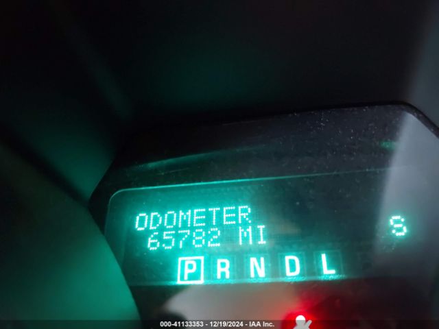 1GNKRJKD6HJ116823 Chevrolet Traverse Premier
