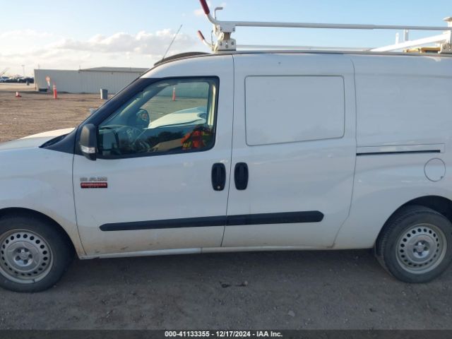 ZFBHRFAB2K6N85291 RAM Promaster City Tradesman