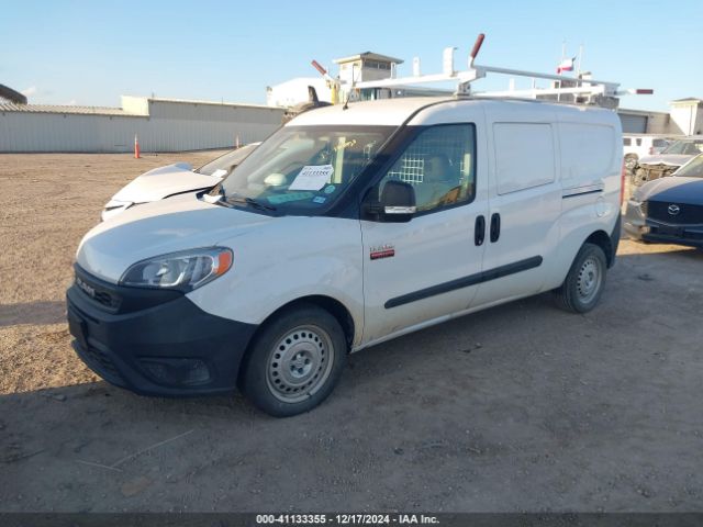 ZFBHRFAB2K6N85291 RAM Promaster City Tradesman