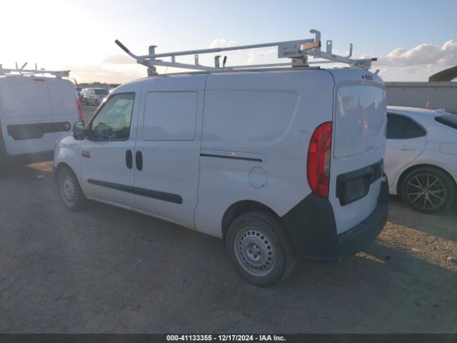 ZFBHRFAB2K6N85291 RAM Promaster City Tradesman