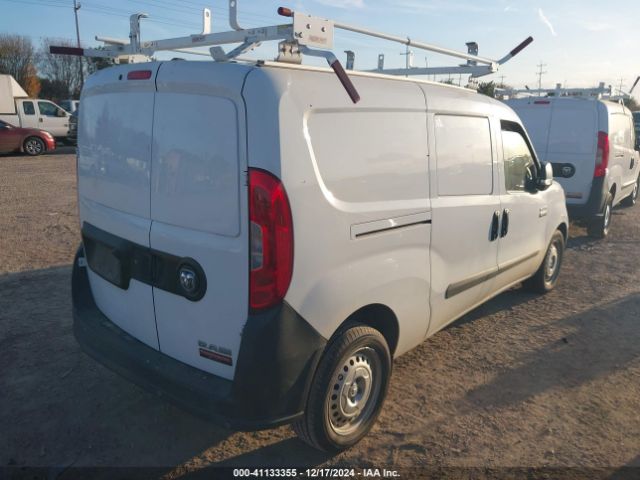 ZFBHRFAB2K6N85291 RAM Promaster City Tradesman