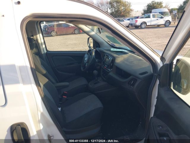 ZFBHRFAB2K6N85291 RAM Promaster City Tradesman