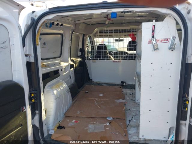 ZFBHRFAB2K6N85291 RAM Promaster City Tradesman