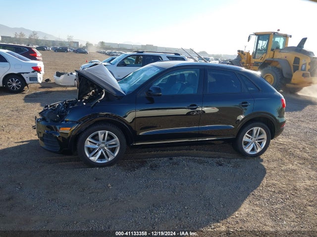 Audi Q3 2.0t Premium 2017 WA1BCCFS8HR014319 Image 14