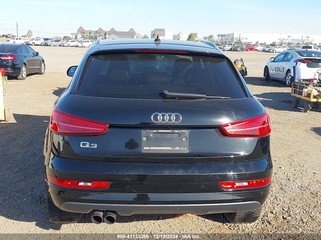 Audi Q3 2.0t Premium 2017 WA1BCCFS8HR014319 Image 16