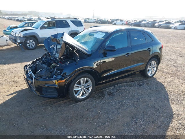 WA1BCCFS8HR014319 Audi Q3 2.0t Premium