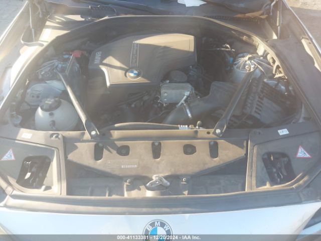 WBA5A5C57FD518757 BMW 528I