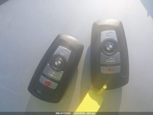 WBA5A5C57FD518757 BMW 528I