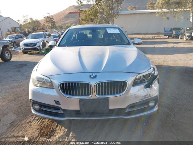 WBA5A5C57FD518757 BMW 528I