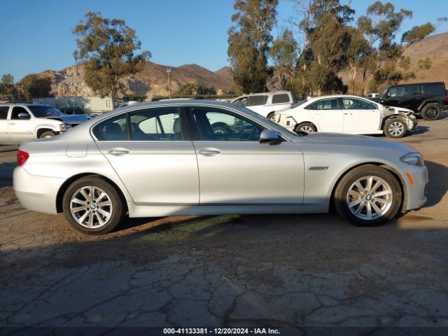 WBA5A5C57FD518757 BMW 528I