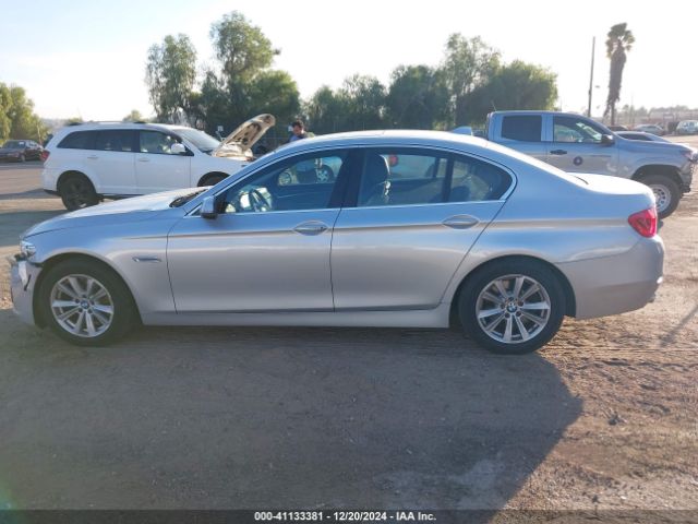 WBA5A5C57FD518757 BMW 528I