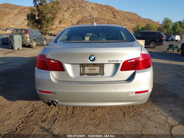 WBA5A5C57FD518757 BMW 528I