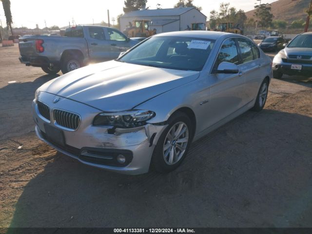 WBA5A5C57FD518757 BMW 528I
