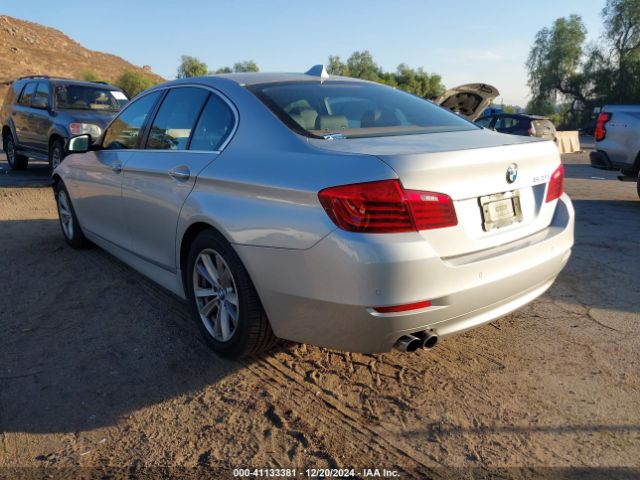 WBA5A5C57FD518757 BMW 528I