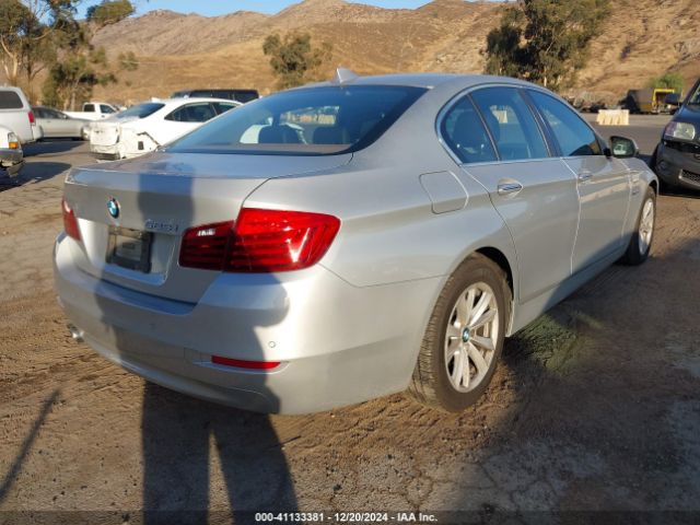 WBA5A5C57FD518757 BMW 528I