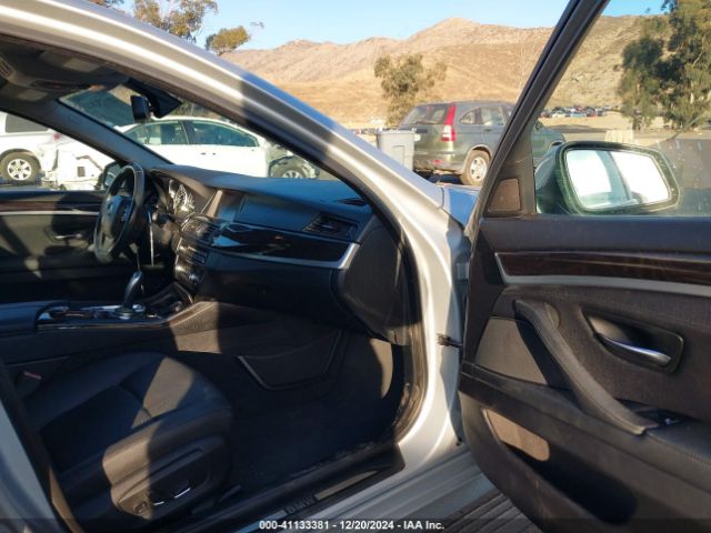 WBA5A5C57FD518757 BMW 528I