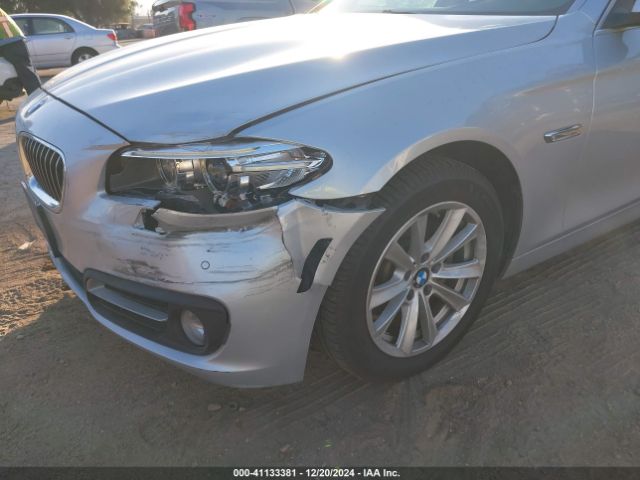 WBA5A5C57FD518757 BMW 528I