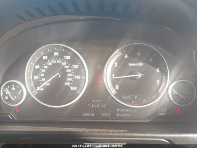 WBA5A5C57FD518757 BMW 528I