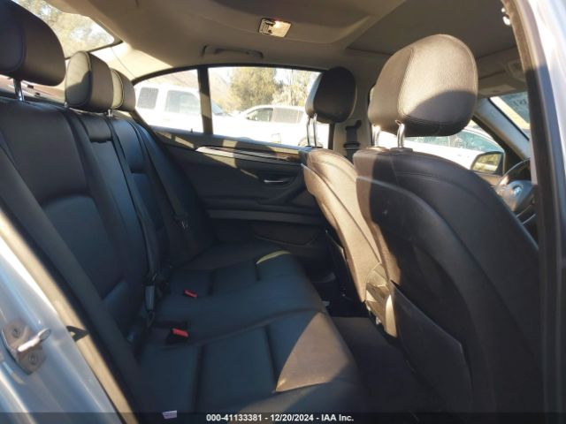 WBA5A5C57FD518757 BMW 528I