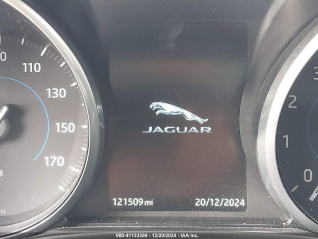 SAJAD4BG5HA950002 Jaguar Xe 25t Premium