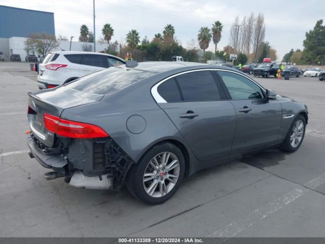 SAJAD4BG5HA950002 Jaguar Xe 25t Premium