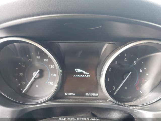 SAJAD4BG5HA950002 Jaguar Xe 25t Premium