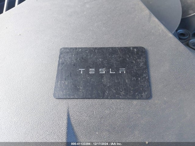 2024 TESLA MODEL Y 7SAYGDEDXRF039696 Photo 10