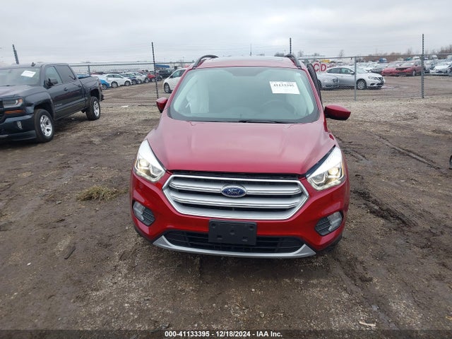 Ford ESCAPE SEL 2019 1FMCU0HD9KUA92631 Image 12