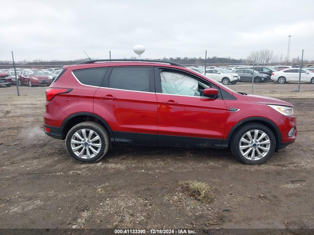 Ford ESCAPE SEL 2019 1FMCU0HD9KUA92631 Image 13