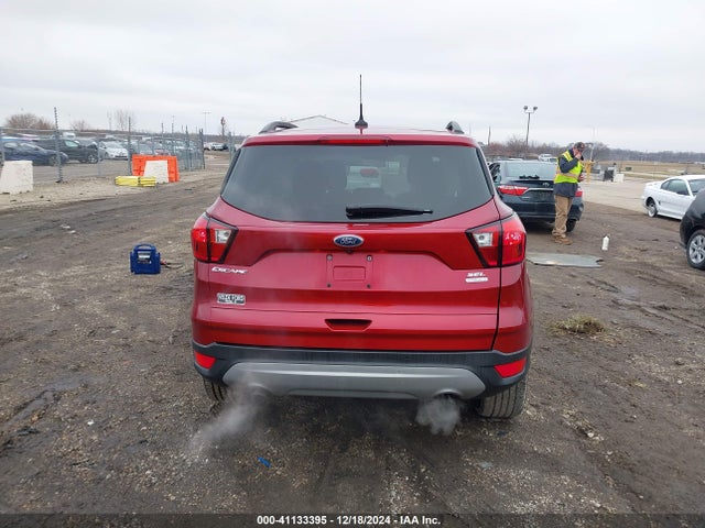 Ford ESCAPE SEL 2019 1FMCU0HD9KUA92631 Image 16