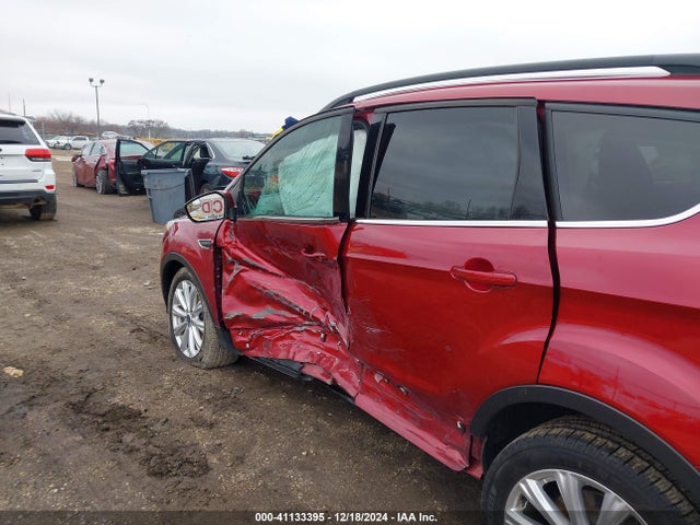 Ford ESCAPE SEL 2019 1FMCU0HD9KUA92631 Image 17