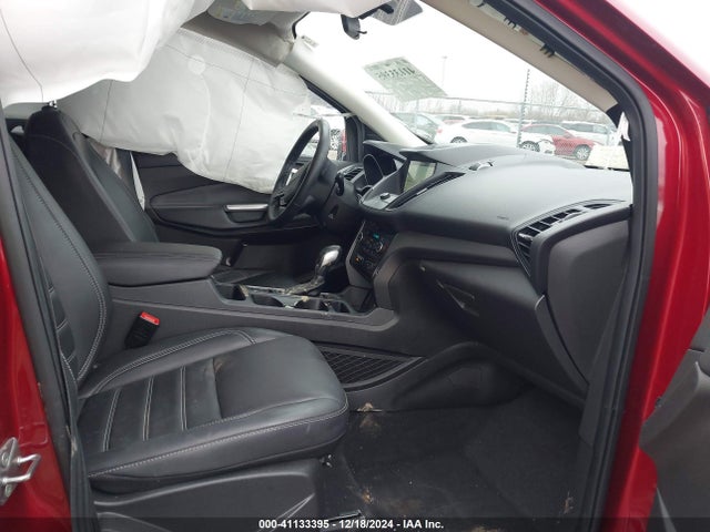Ford ESCAPE SEL 2019 1FMCU0HD9KUA92631 Image 5