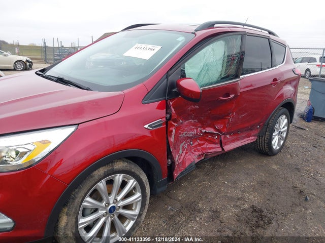 Ford ESCAPE SEL 2019 1FMCU0HD9KUA92631 Image 6