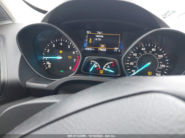 Ford ESCAPE SEL 2019 1FMCU0HD9KUA92631 Image 7