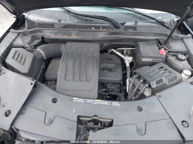 GMC Terrain Sle-1 2016 2GKALMEK4G6330646 Image 10