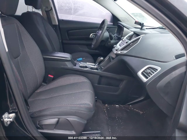GMC Terrain Sle-1 2016 2GKALMEK4G6330646 Image 5