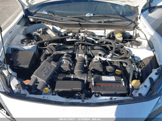 2019 TOYOTA 86 JF1ZNAE19K8701128 Photo 9