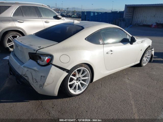 2019 TOYOTA 86 JF1ZNAE19K8701128 Photo 3