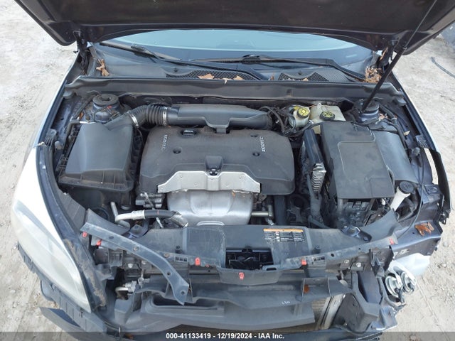 Chevrolet Malibu 1ls 2014 1G11B5SL7EF269838 Image 10
