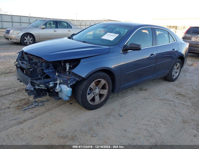 Chevrolet Malibu 1ls 2014 1G11B5SL7EF269838 Image 2