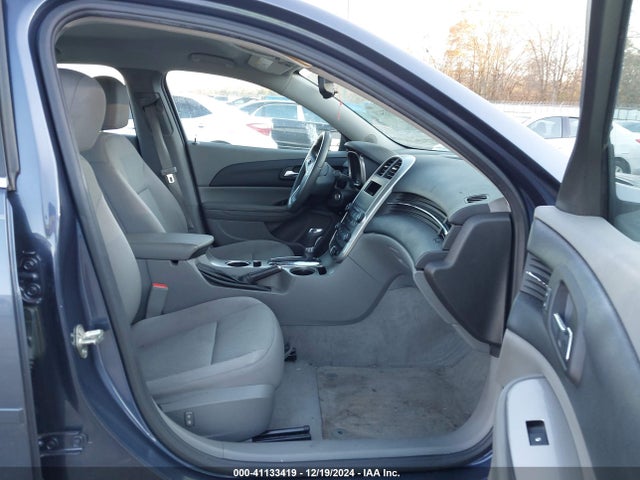 Chevrolet Malibu 1ls 2014 1G11B5SL7EF269838 Image 5