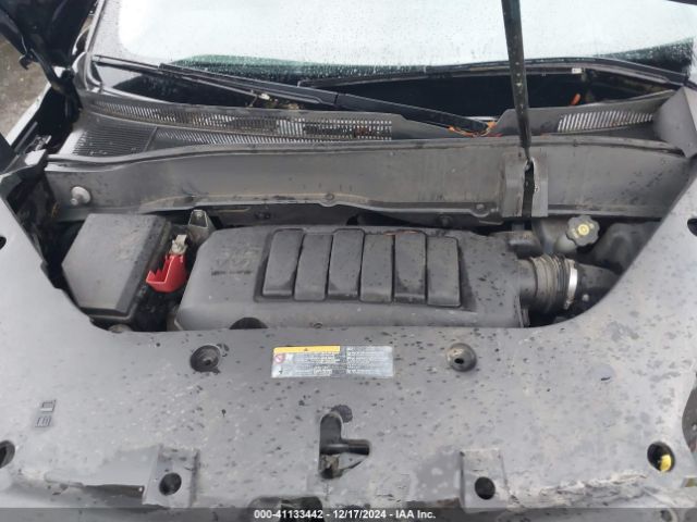 1GKKVRKD9GJ133251 GMC Acadia Slt-1