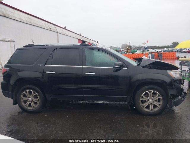 1GKKVRKD9GJ133251 GMC Acadia Slt-1