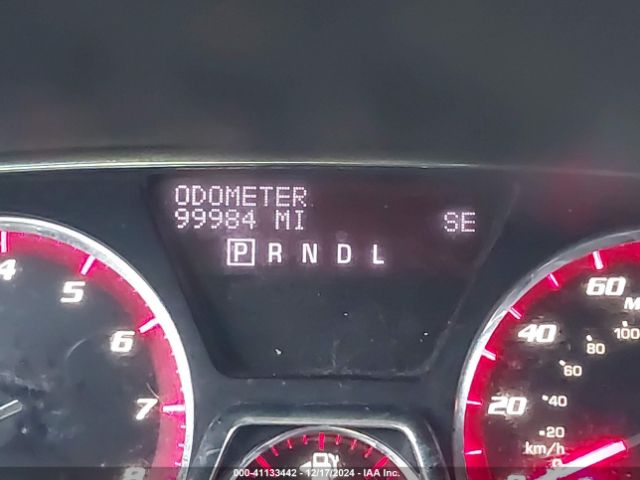 1GKKVRKD9GJ133251 GMC Acadia Slt-1