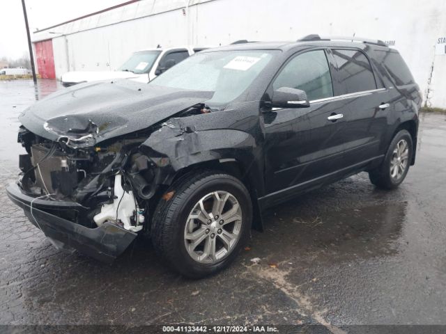 1GKKVRKD9GJ133251 GMC Acadia Slt-1